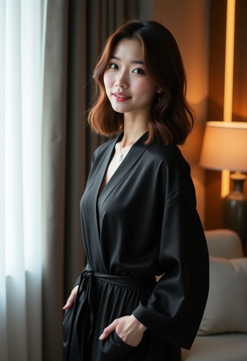 绘画过程视频封面
