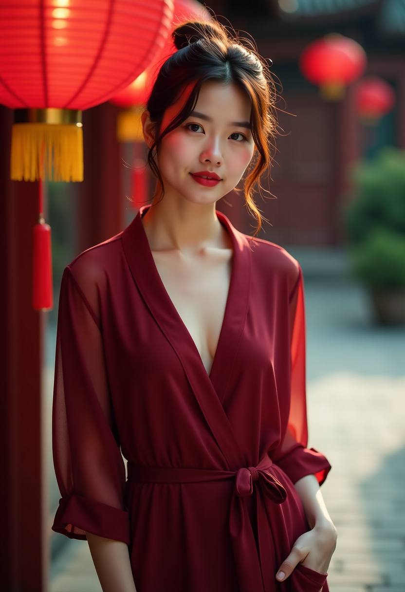 读者问答视频封面